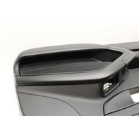 2014-2016 Porsche Boxster Cayman Door Panel Left OEM