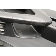2014-2016 Porsche Boxster Cayman Door Panel Left OEM
