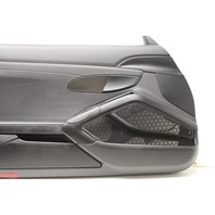 2014-2016 Porsche Boxster Cayman Door Panel Left OEM