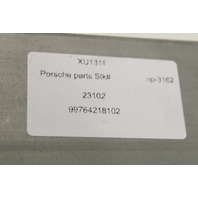 09-12 Porsche 911 997 Boxster Cayman 987 Radio Stereo PCM Navigation PCM3 OEM