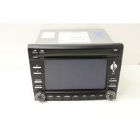 09-12 Porsche 911 997 Boxster Cayman 987 Radio Stereo PCM Navigation PCM3 OEM