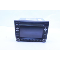 2009-2012 Porsche 911 997 Boxster Cayman 987 Radio Stereo Navigation Navi PCM3 - 99764217003 OEM
