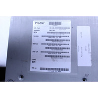 2009-2012 Porsche 911 997 Boxster Cayman 987 Radio Stereo Navigation Navi PCM3 - 99764217003 OEM