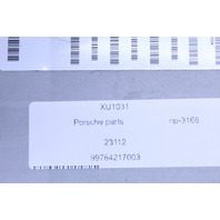 2009-2012 Porsche 911 997 Boxster Cayman 987 Radio Stereo Navigation Navi PCM3 - 99764217003 OEM