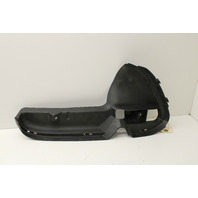 2011 2012 2013 2014 Porsche Cayenne Turbo 958 Front Bumper Air Duct Left Driver - 7P5121333A OEM