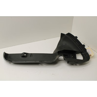 2011 2012 2013 2014 Porsche Cayenne Turbo 958 Front Bumper Air Duct Left Driver - 7P5121333A OEM