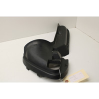 2011 2012 2013 2014 Porsche Cayenne Turbo 958 Front Bumper Air Duct Left Driver - 7P5121333A OEM