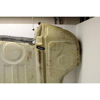 2006-2012 Porsche Cayman 987 Rear Trunk Compartment Carpet Liner Trim OEM