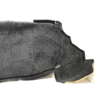 2006-2012 Porsche Cayman 987 Rear Trunk Compartment Carpet Liner Trim OEM