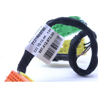 05-08 Porsche 911 997 Boxster Cayman 987 Steering Wheel Wire Harness OEM