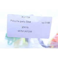 05-08 Porsche 911 997 Boxster Cayman 987 Steering Wheel Wire Harness OEM