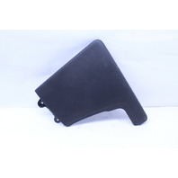 2005-2012 Porsche 911 Boxster Cayman Right Console Trim Leatherette OEM