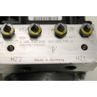 2009-2012 Porsche 911 997.2 ABS Anti Lock Brake Pump 99735575512 OEM