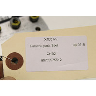 2009-2012 Porsche 911 997.2 ABS Anti Lock Brake Pump 99735575512 OEM