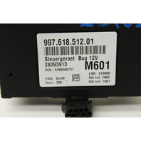 2009-2012 Porsche 911 997 Body Control Module BCM OEM