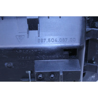 2005-2008 Porsche 911 997 Boxster Cayman 987 Trunk Release Handle OEM