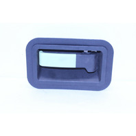 2005-2008 Porsche 911 997 Boxster Cayman 987 Trunk Release Handle OEM