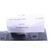 2011 Porsche Cayenne FLeft Front Door Control Module 4H0959793AC OEM