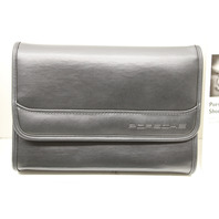 2006 Porsche 911 997 Owner Manual Case