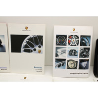 2006 Porsche 911 997 Owner Manual Case