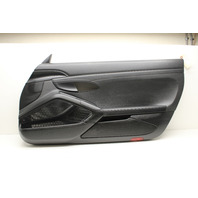 2014-2016 Porsche Boxster Cayman Door Panel Right OEM
