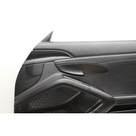 2014-2016 Porsche Boxster Cayman Door Panel Right OEM