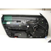 2014-2016 Porsche Boxster Cayman Door Panel Right OEM