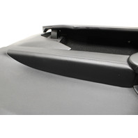 2014-2016 Porsche Boxster Cayman Door Panel Right OEM