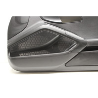 2014-2016 Porsche Boxster Cayman Door Panel Right OEM