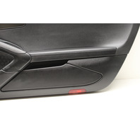 2014-2016 Porsche Boxster Cayman Door Panel Right OEM