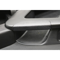 2014-2016 Porsche Boxster Cayman Door Panel Right OEM