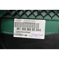 2014-2016 Porsche Boxster Cayman Door Panel Right OEM