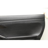 2014-2016 Porsche Boxster Cayman Door Panel Right OEM