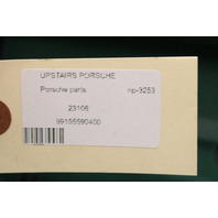 2014-2016 Porsche Boxster Cayman Door Panel Right OEM