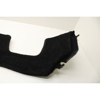 2006-2008 Porsche Cayman 987 Rear Trunk Compartment Carpet Liner Trim OEM