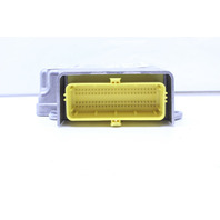 2017 Porsche Cayman 981 SRS Restraint Control Module - 99161820108 OEM