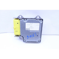 2017 Porsche Cayman 981 SRS Restraint Control Module - 99161820108 OEM