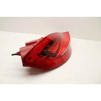 2013-2016 Porsche Boxster Cayman 981 Tail Light Left - 98163114513 OEM