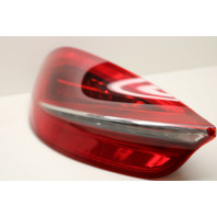 2013-2016 Porsche Boxster Cayman 981 Tail Light Left - 98163114513 OEM