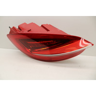 2013-2016 Porsche Boxster Cayman 981 Tail Light Left - 98163114513 OEM