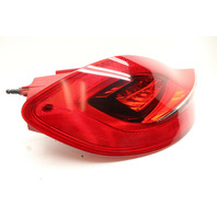 2013-2016 Porsche Boxster Cayman 981 Tail Light Left - 98163114513 OEM