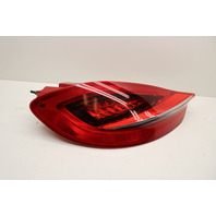 2013-2016 Porsche Boxster Cayman 981 Tail Light Left - 98163114513 OEM