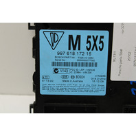 2009-2012 Porsche 911 997 Boxster Cayman 987 Anti Theft Locking Module OEM