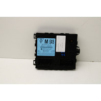 2009-2012 Porsche 911 997 Boxster Cayman 987 Anti Theft Locking Module OEM