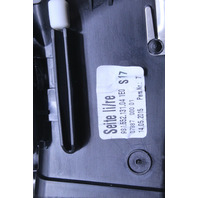 2013-2016 Porsche Boxster Cayman 981 Dash Ac Air Vent Outer - 98155213104 OEM