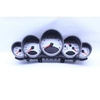 2009 Porsche 911 997.2 Speedo Speedometer Instrument Cluster OEM