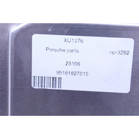 2014 2015 2016 Porsche Cayman 981 PDK Transmission TCU TCM OEM