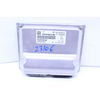 2014 2015 2016 Porsche Cayman 981 PDK Transmission TCU TCM OEM