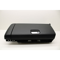 2012-2022 Porsche 911 991 Boxster Cayman Glove Box Leatherette Black OEM