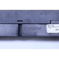 2009 Porsche 911 997 Sport Spoiler Suspension Switch - 99761355900 OEM